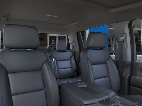New 2026 Chevrolet Silverado 3500 W/T AWD/4WD image 25