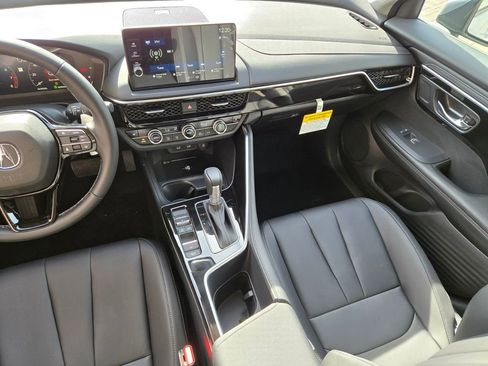 New 2026 Acura ADX FWD image 16