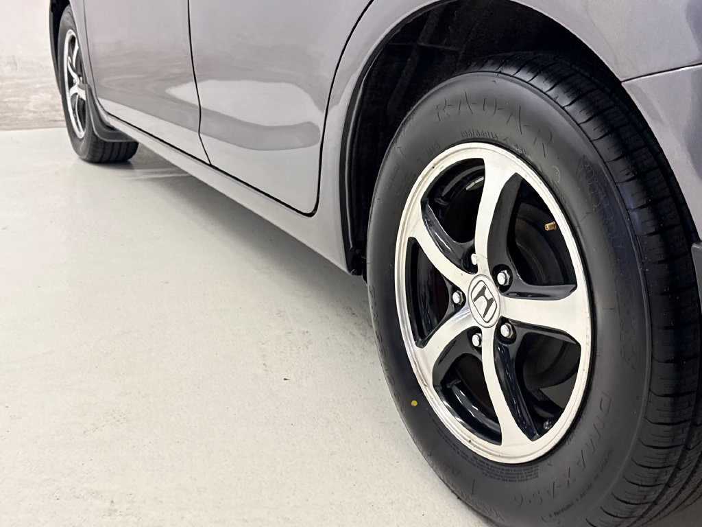 Used 2015 Honda Civic SE image 10