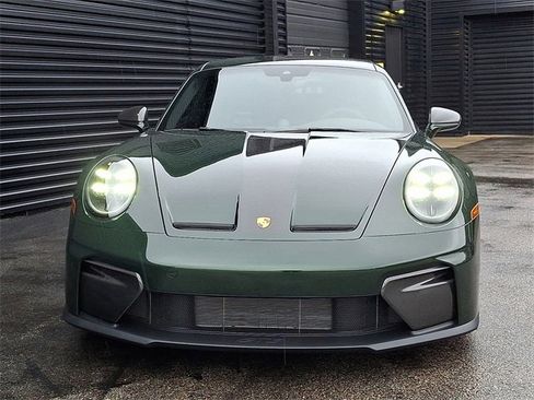 Used 2026 Porsche 911 GT3 image 10