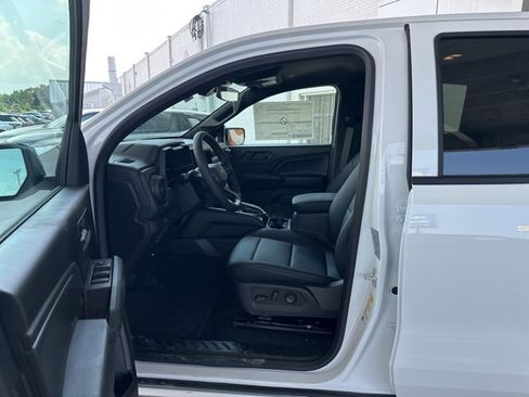 New 2026 Chevrolet Colorado Trail Boss image 15