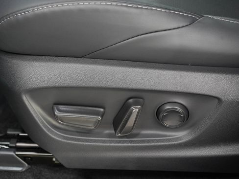 Certified 2026 Toyota bZ AWD/4WD image 25