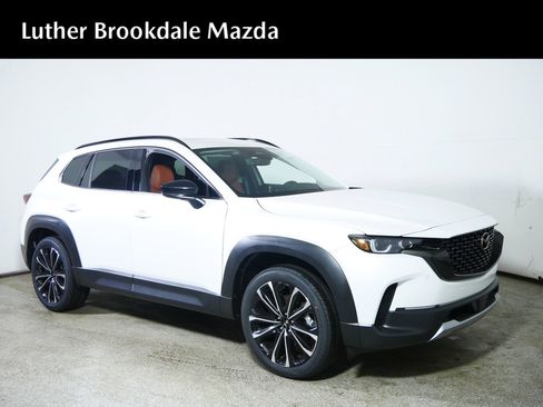 New 2026 MAZDA CX-50 AWD 2.5 S w/ Weather Package image 1