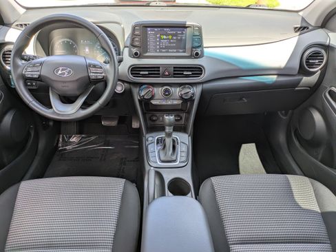 Used 2020 Hyundai Kona SEL Plus FWD image 13
