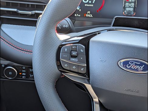 New 2026 Ford Explorer ST-Line w/ ST-Line Street Pack AWD/4WD image 18