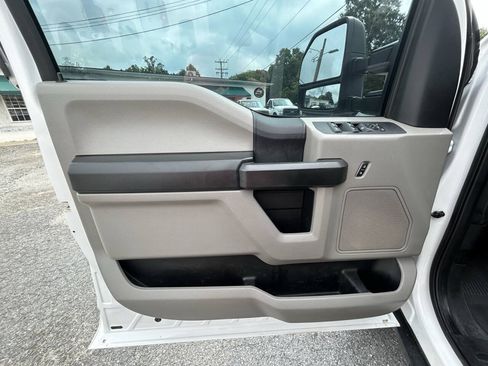 Used 2019 Ford F250 XL w/ Power Equipment Group AWD/4WD image 18