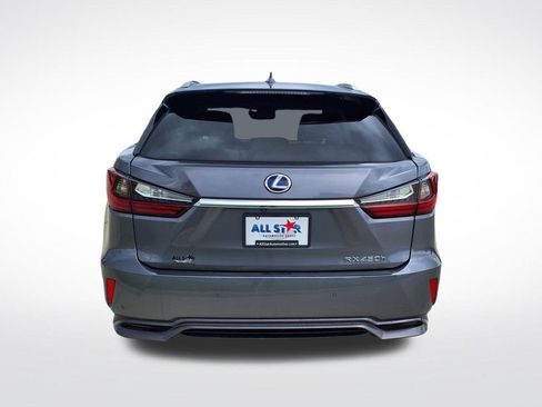 Used 2019 Lexus RX 450h AWD w/ Navigation Package image 7