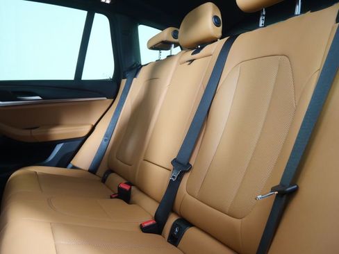 Used 2024 BMW X3 sDrive30i w/ Convenience Package w/ZPA image 15