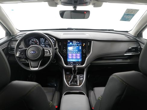 Used 2022 Subaru Outback Onyx Edition XT image 14