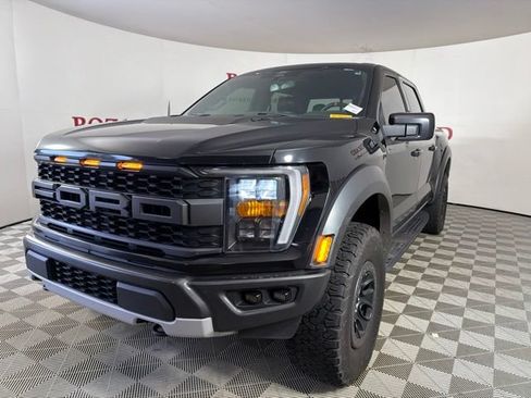 Used 2022 Ford F150 Raptor w/ Torsen Package AWD/4WD image 4