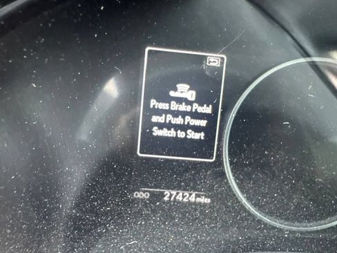 Used 2024 Lexus RX 350h w/ Accessory Package (Z1) AWD/4WD image 7