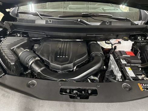 New 2026 Buick Enclave Sport Touring w/ Power Package AWD/4WD image 26