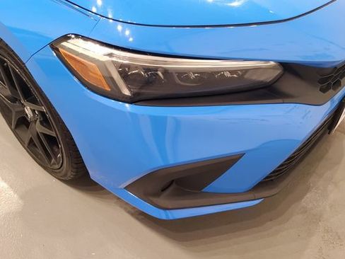 Used 2022 Honda Civic Sport image 12