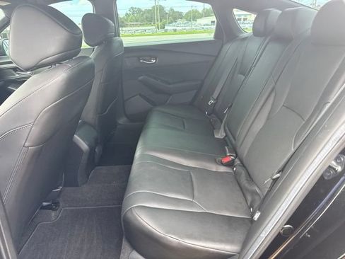 Used 2024 Honda Accord Sport image 23