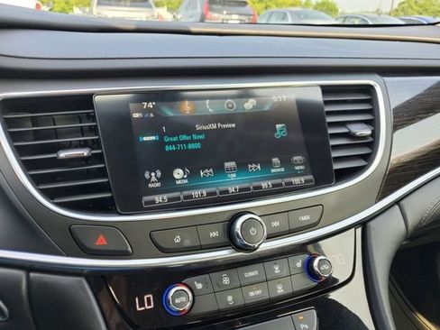 Used 2019 Buick LaCrosse Essence w/ Sights and Sounds Package image 25