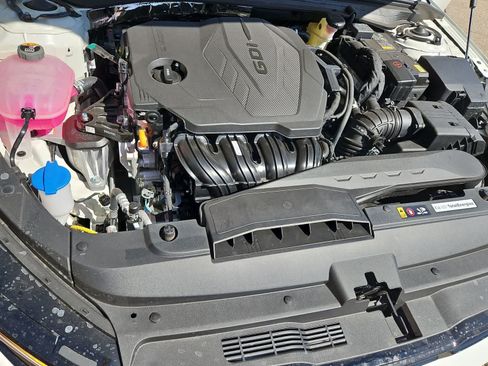New 2026 Kia K5 GT-Line FWD image 15
