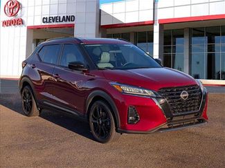 Used 2023 Nissan Kicks SR w/ SR Premium Package video 1