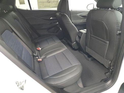 New 2026 Buick Envista Preferred image 11