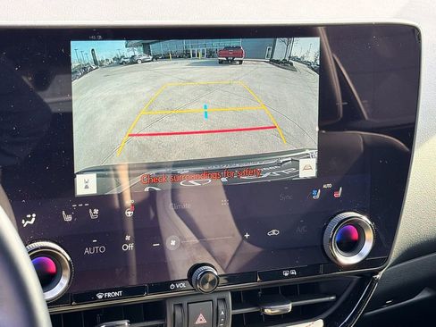 Used 2023 Lexus NX 350h AWD w/ Premium Package image 28