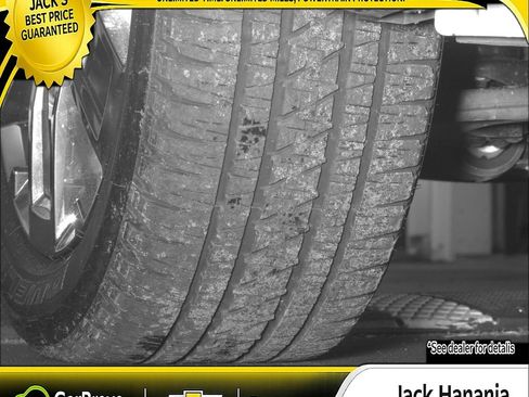 Used 2017 GMC Acadia Limited SLT FWD image 27