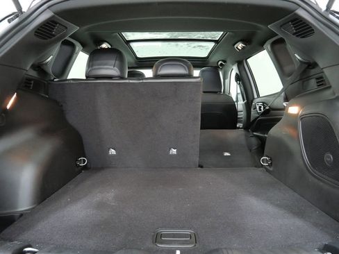 Used 2025 Jeep Compass Limited w/ High Altitude Package AWD/4WD image 26