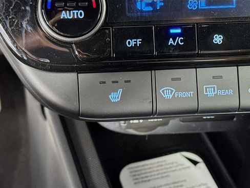 New 2026 Hyundai Elantra SEL Sport FWD image 21