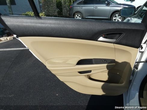 Used 2012 Honda Accord SE image 43