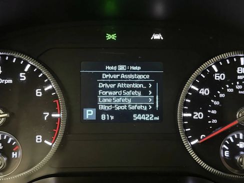 Used 2020 Kia Telluride S AWD/4WD image 14
