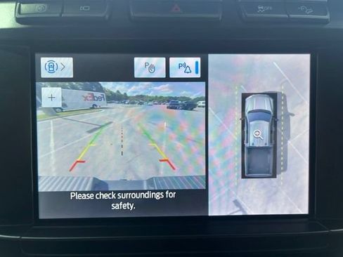 Used 2023 Ford F250 XLT w/ 360-Degree Camera Package AWD/4WD image 14