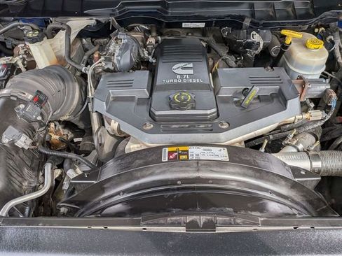 Used 2014 RAM 3500 Tradesman w/ Chrome Appearance Group AWD/4WD image 28