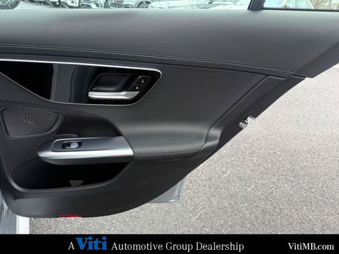 Certified 2023 Mercedes-Benz C 300 4MATIC Sedan image 26