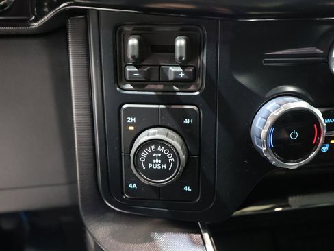 Used 2025 Ford F150 Raptor w/ Equipment Group 803A Raptor R AWD/4WD image 34