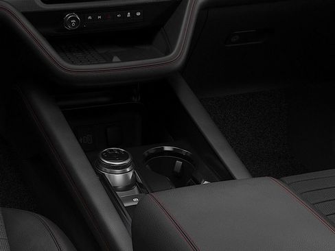 New 2026 Ford Explorer ST-Line w/ ST-Line Street Pack AWD/4WD image 8