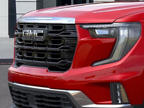 New 2026 GMC Acadia Elevation w/ Black Edition image 14