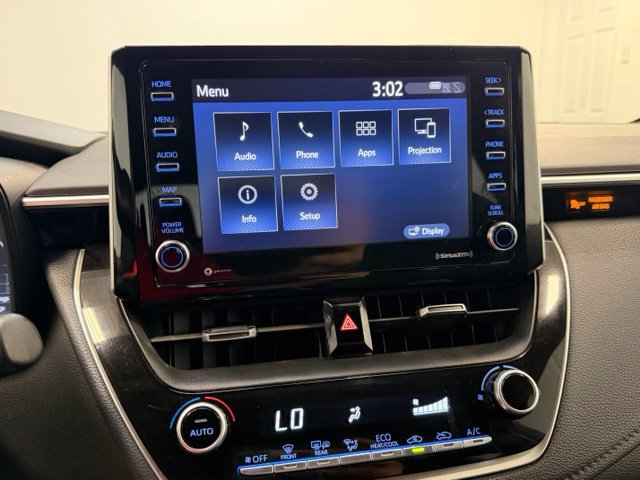 Used 2021 Toyota Corolla SE FWD image 19