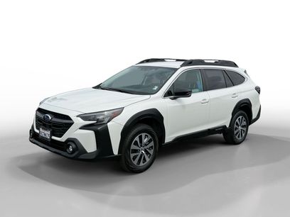 Certified 2024 Subaru Outback Premium