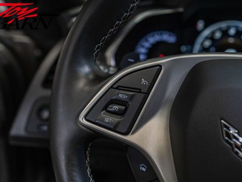 Used 2016 Chevrolet Corvette Z06 w/ 3LZ Preferred Equipment Group image 42