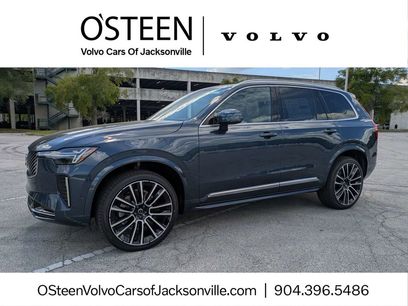 New 2026 Volvo XC90 B6 Plus w/ Protection Package Premier