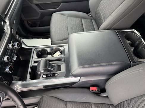 Certified 2023 Ford F150 XLT w/ Equipment Group 302A High image 17