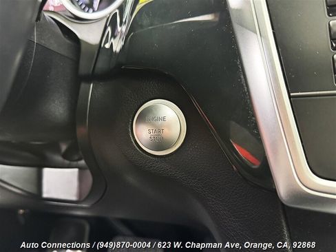 Used 2014 Mercedes-Benz ML 350 2WD image 21