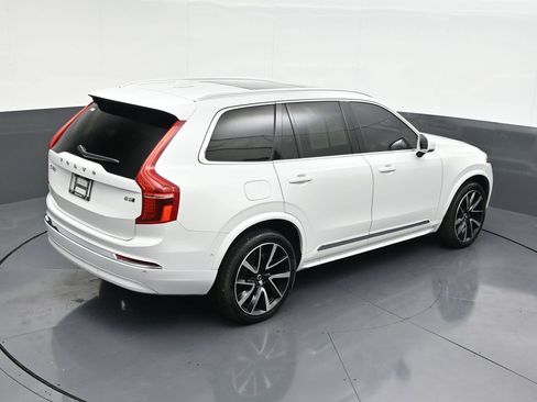 Certified 2024 Volvo XC90 B5 Plus image 24