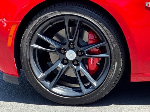 Used 2024 Chevrolet Camaro LT w/ RS Package RWD image 31