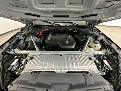 Used 2025 BMW X3 xDrive30i AWD/4WD image 36