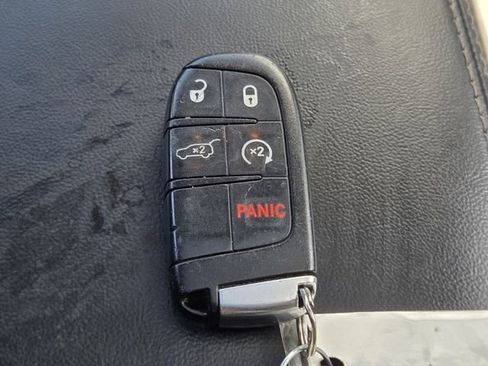Used 2015 Jeep Grand Cherokee Limited RWD image 20