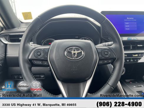Used 2024 Toyota Venza Nightshade image 21
