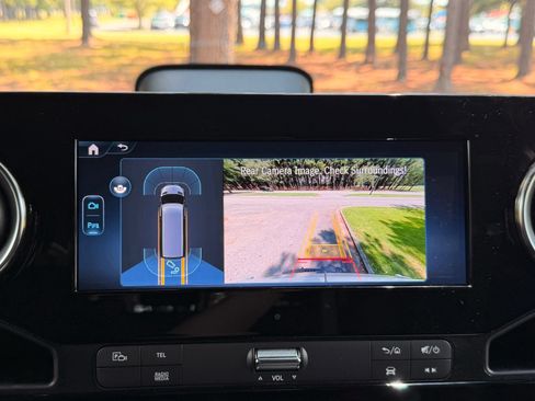 New 2026 Mercedes-Benz Sprinter 2500 image 4