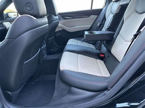 Certified 2023 Cadillac CT5 Sport image 55