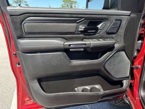 New 2026 RAM 1500 RHO image 18