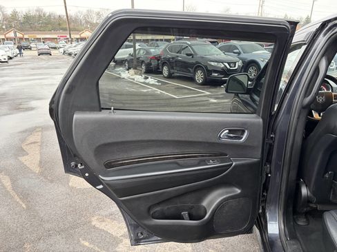 Used 2013 Dodge Durango Crew image 17