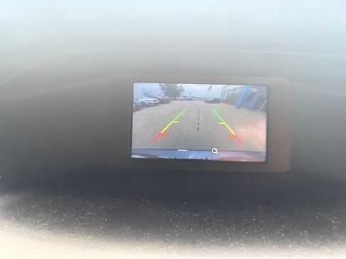Used 2018 Ford Focus ST FWD image 19